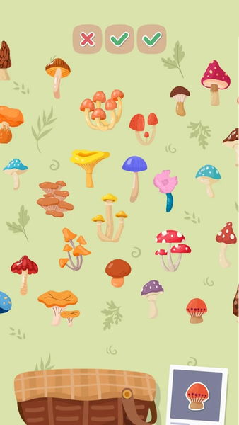 Satisfying Puzzle: Tidy Up - عکس بازی موبایلی اندروید