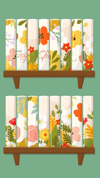 Satisfying Puzzle: Tidy Up - عکس بازی موبایلی اندروید