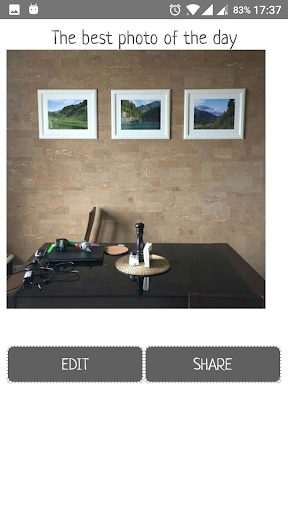 My creative diary - عکس برنامه موبایلی اندروید