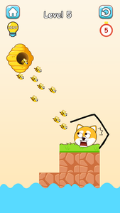 Doge Save Puzzle on the App Store