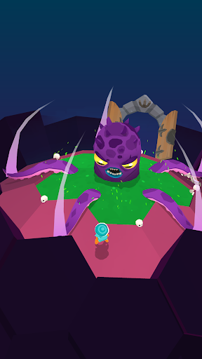 My Little Universe - عکس بازی موبایلی اندروید