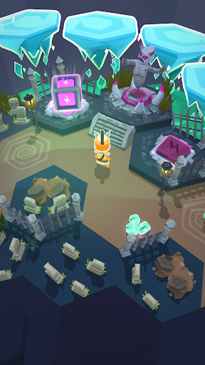 My Little Universe - عکس بازی موبایلی اندروید