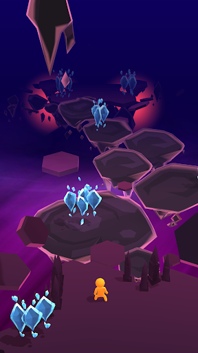 My Little Universe - عکس بازی موبایلی اندروید