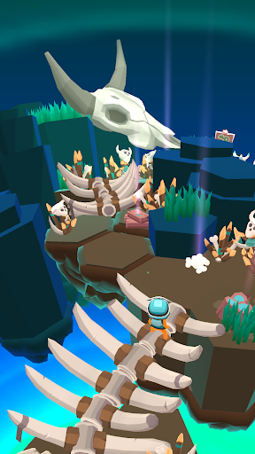 My Little Universe - عکس بازی موبایلی اندروید