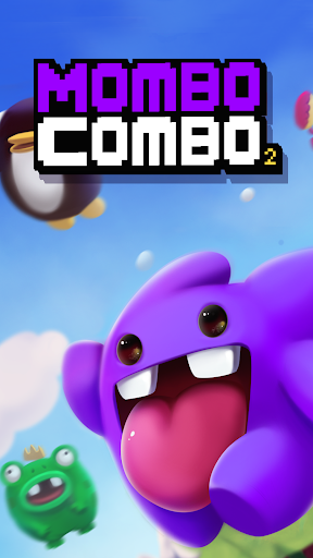 Mombo Combo 2 - Gameplay image of android game