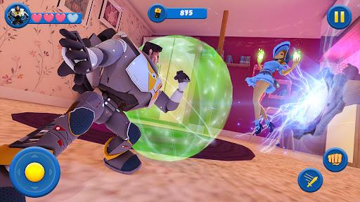 Toy Army Story Drop - Save Toy - Image screenshot of android app