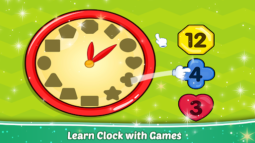 Toddler Games 2, 3, 4 Year Kid - Gameplay image of android game