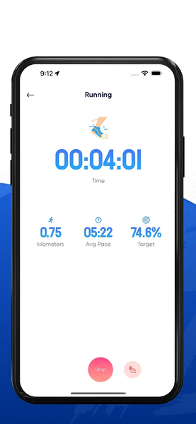 AIS - Image screenshot of android app