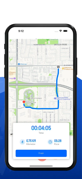 AIS - Image screenshot of android app