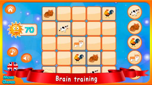 Sudoku Kids Puzzle — Easy Game - Image screenshot of android app