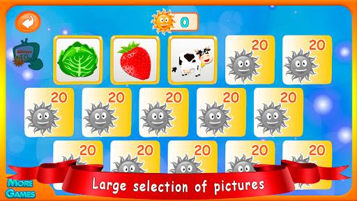 Sudoku Kids Puzzle — Easy Game - Image screenshot of android app