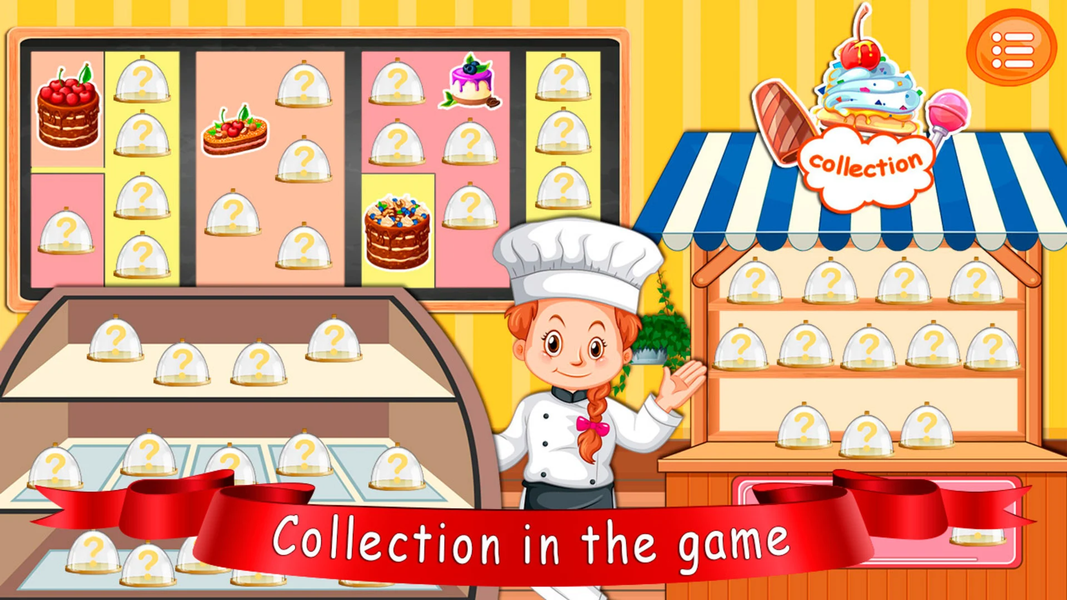 Spot the Difference Game - Image screenshot of android app