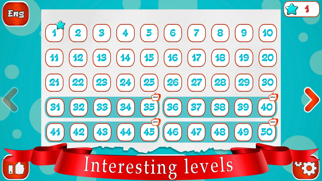 Riddles - Brain Games - Gameplay image of android game