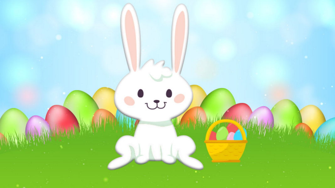 Puzzles Easter - Gameplay image of android game