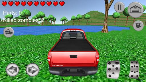 Hyundai Solaris Auto Simulator - Image screenshot of android app