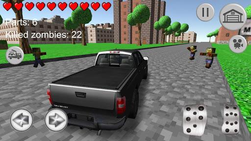Hyundai Solaris Auto Simulator - Image screenshot of android app