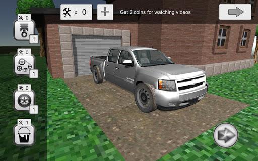 Hyundai Solaris Auto Simulator - Image screenshot of android app