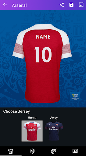 football jersey maker near me