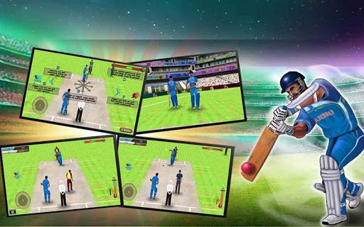 Super Cricket 2019 - عکس برنامه موبایلی اندروید
