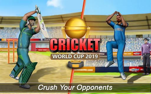 Super Cricket 2019 - Image screenshot of android app