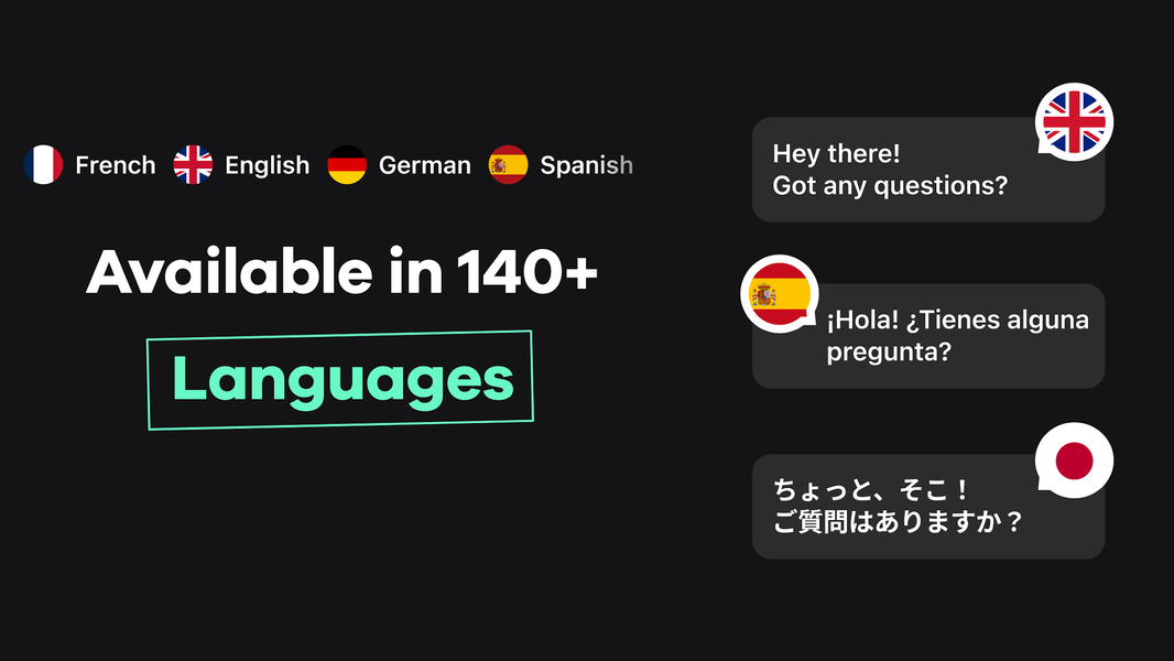 AI Chatbot - Nova - Image screenshot of android app