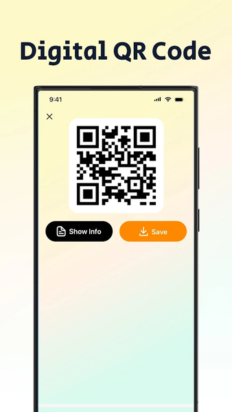Scan Master - QR&Barcode Scan - عکس برنامه موبایلی اندروید