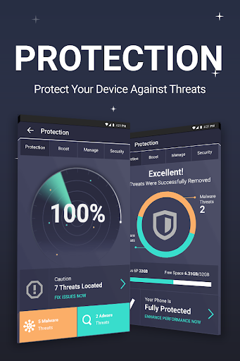 Scanguard - Image screenshot of android app