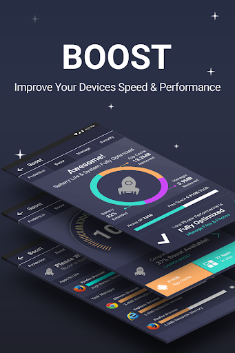Scanguard - عکس برنامه موبایلی اندروید