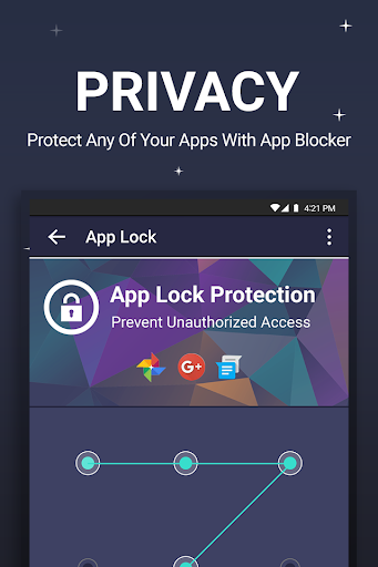 Scanguard - عکس برنامه موبایلی اندروید