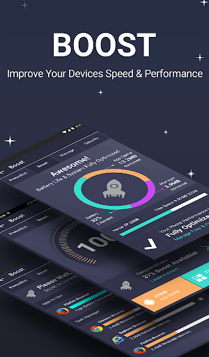 Scanguard - عکس برنامه موبایلی اندروید