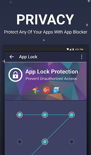 Scanguard - عکس برنامه موبایلی اندروید