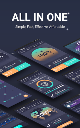 Scanguard - عکس برنامه موبایلی اندروید