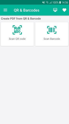Scanner App for Documents and Photos - Image screenshot of android app
