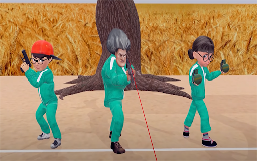 Scary Teacher ۳D Chapter ۴ Update Halloween Game - عکس برنامه موبایلی اندروید