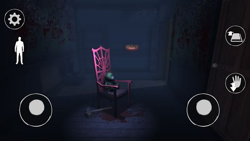 Download Eyes: Scary Thriller - Creepy Horror Game (MOD) APK for