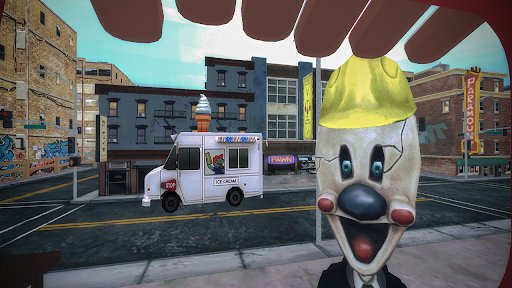Hello Ice Scream 2: Scary Neighborhood horror Game::Appstore  for Android