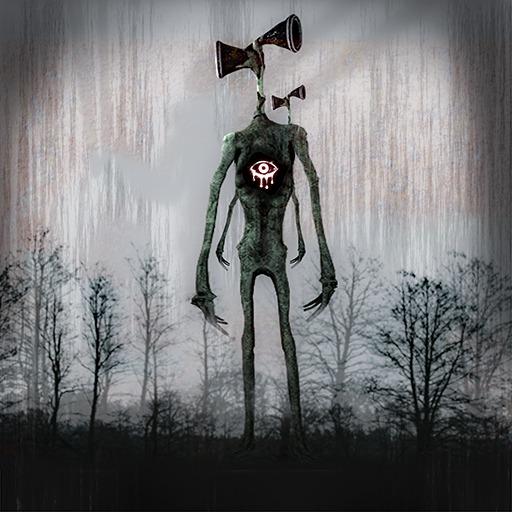 Siren Head - Pipe Head Games - Image screenshot of android app
