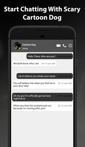 Talking Ben the Dog v1 0 Android Apk App ~ Blog Android