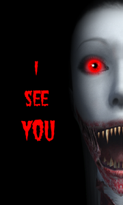 Eyes - Krasue The Scary Game APK برای دانلود اندروید