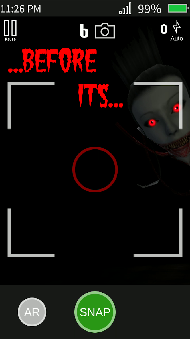 Eyes - Krasue The Scary Game APK برای دانلود اندروید