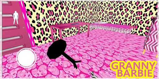 Pink Granny 3 for Android - Download