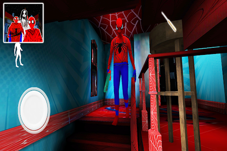 Spider Granny Chapter 3 Mod for Android - Download