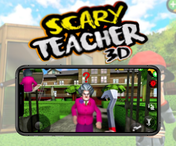 squid game 2, scary teacher 3d 16