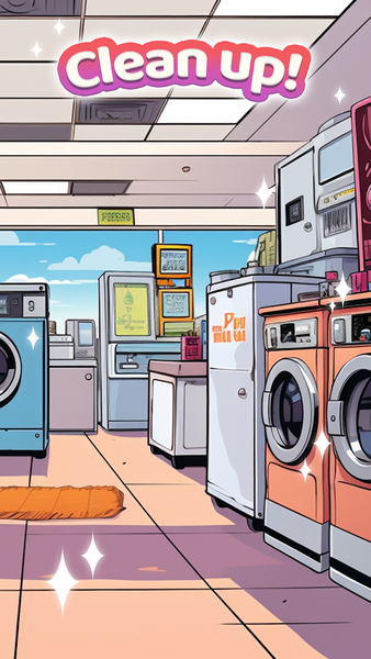 Tidy Master: Hidden Objects - Gameplay image of android game
