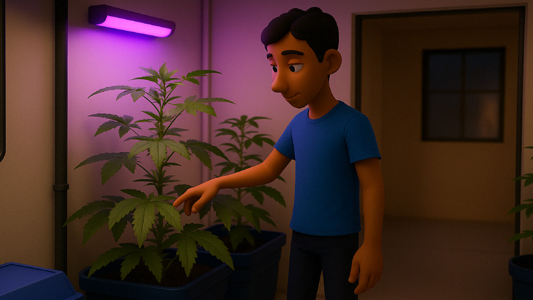 Schedule Mobile Drug Dealer - عکس بازی موبایلی اندروید