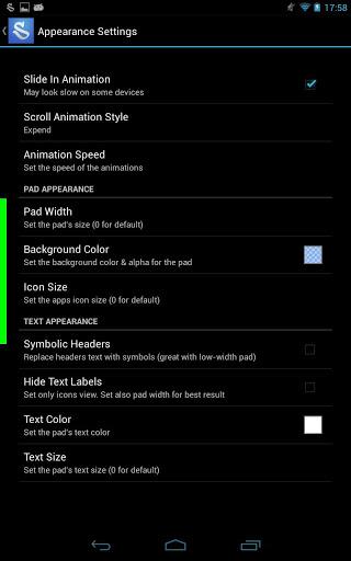 Swapps! All Apps, Everywhere - Image screenshot of android app