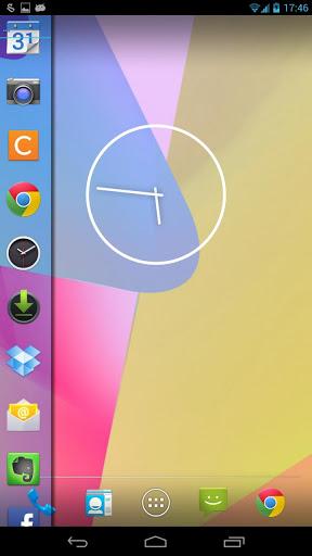 Swapps! All Apps, Everywhere - Image screenshot of android app