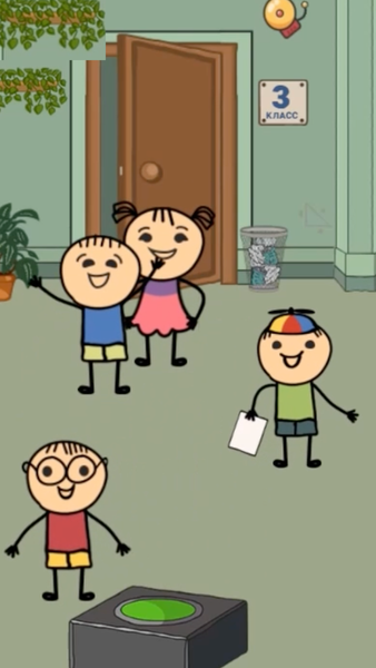 Teacher: School Simulator - عکس بازی موبایلی اندروید