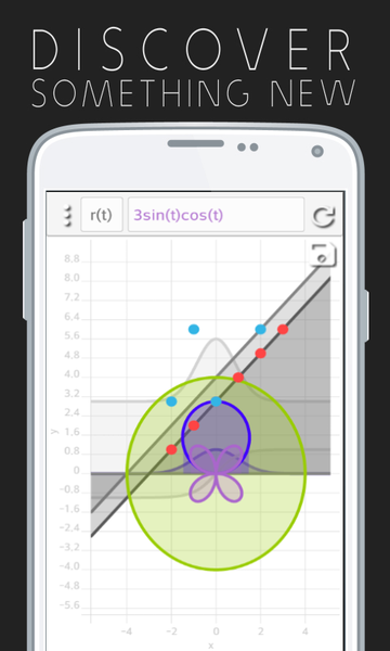 Graph Lite - Image screenshot of android app