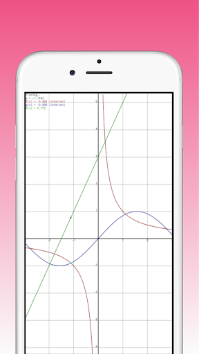 Scientific Calculator- Simple &Multi Functions - Image screenshot of android app